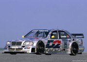 Mercedes-Benz C-class DTM